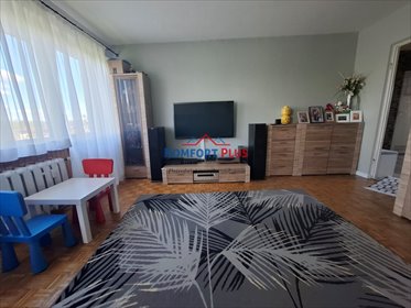 mieszkanie na sprzedaż 58m2 mieszkanie Toruń, Koniuchy, Legionów