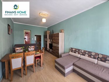 mieszkanie na sprzedaż 63m2 mieszkanie Grodków, Rynek