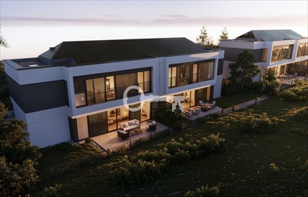 dom na sprzedaż 166m2 dom Kraków, Wola Justowska, Zakamycze