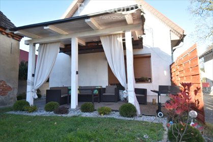 dom na sprzedaż 142m2 dom Namysłów