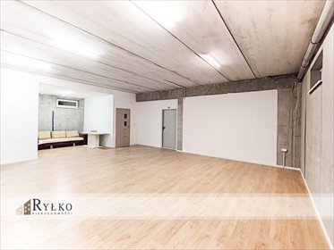 Lokal 75 m2 na wynajem w Przyłękach, loftowy styl lokal użytkowy Przyłęki, Zabytkowa