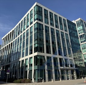 Zapraszam do wynajmu biura 168 m² na Mokotowie lokal użytkowy Warszawa, Mokotów