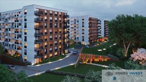 mieszkanie na sprzedaż 47m2 mieszkanie Kraków, Prądnik Biały, Prądnik Biały