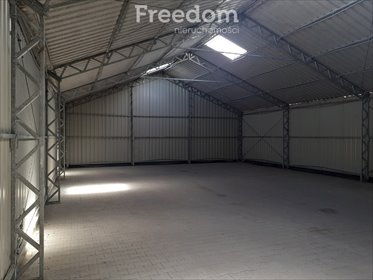 magazyn na wynajem 160m2 magazyn Ciechocinek