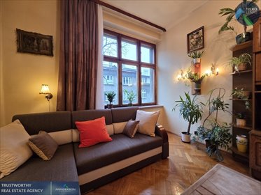 mieszkanie na sprzedaż 63m2 mieszkanie Kraków, Krowodrza, Władysława Syrokomli