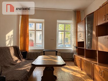 Na sprzedaż 2-pokojowe mieszkanie 44 m² w Chojnowie mieszkanie Chojnów