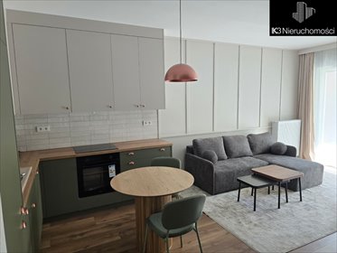 Na wynajem przestronne 2-pokojowe mieszkanie 42 m² w Warszawie mieszkanie Warszawa, Wola, Redutowa