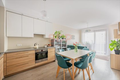 mieszkanie na sprzedaż 70m2 mieszkanie Wrocław, Fabryczna, Muchobór Wielki, Graniczna