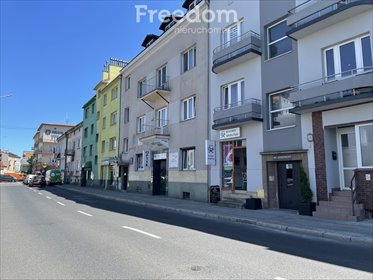 lokal użytkowy na wynajem 60m2 lokal użytkowy Rzeszów, Śródmieście, Jagiellońska