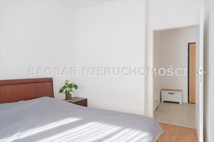 Nowoczesne 2-pokojowe mieszkanie na Żoliborzu, 44,33 m² mieszkanie Warszawa, Żoliborz, Żoliborz, Powązkowska