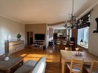 mieszkanie na sprzedaż 104m2 mieszkanie Stargard, Śródmieście, SPOKOJNA