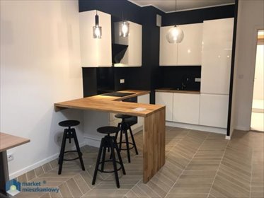 Nowoczesne 2-pokojowe mieszkanie 50 m² z garażem i komórką zapraszam mieszkanie Warszawa, Mokotów, Sielce, Dziekońskiego Józefa Piusa