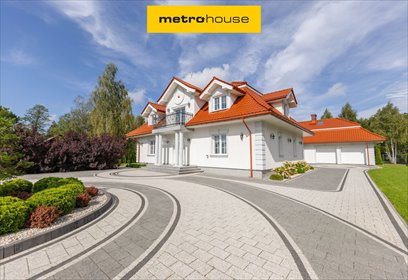 dom na sprzedaż 172m2 dom Nowy Jadów