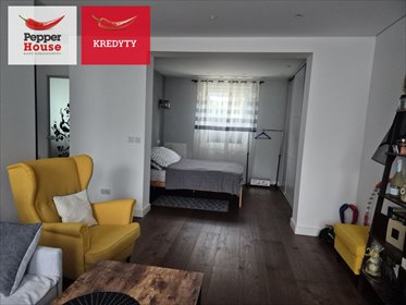 mieszkanie na sprzedaż 43m2 mieszkanie Gdańsk, Wrzeszcz, Tadeusza Kościuszki