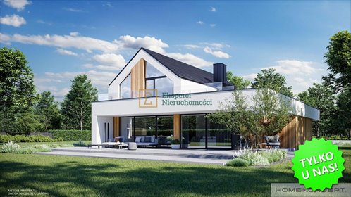 działka na sprzedaż 1300m2 działka Rzeszów, Zielone wzgórze