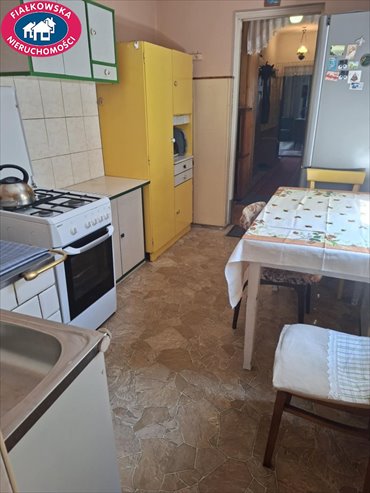 dom na sprzedaż 83m2 dom Żyrardów