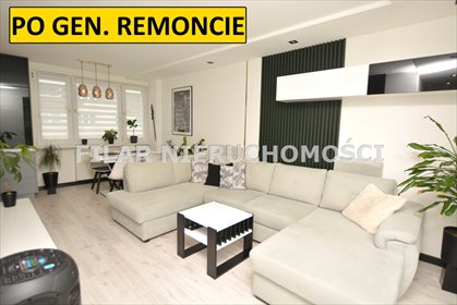 mieszkanie na sprzedaż 45m2 mieszkanie Lubin, Centrum