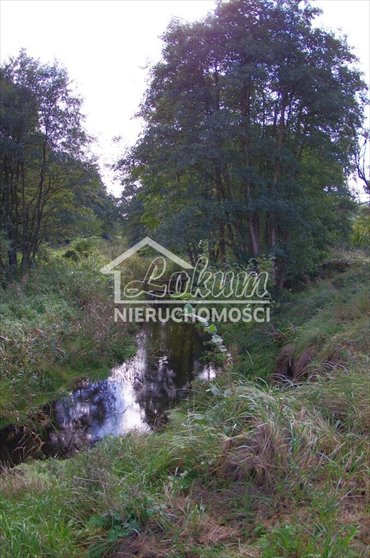 działka na sprzedaż 1023m2 działka Jatki