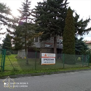 Przestronny 210 m² dom z garażem i balkonem zapraszam dom Leżajsk, Sanowa