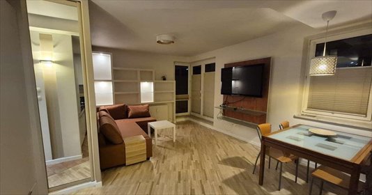 mieszkanie na wynajem 39m2 mieszkanie Warszawa, Bemowo, Osmańczyka