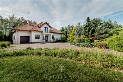 dom na sprzedaż 240m2 dom Moczalec