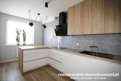 mieszkanie na sprzedaż 105m2 mieszkanie Rzeszów, Henryka Wieniawskiego