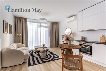 mieszkanie na wynajem 38m2 mieszkanie Warszawa, Wola, Krochmalna