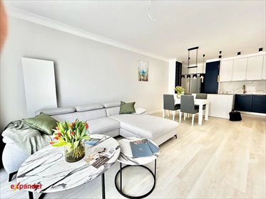 mieszkanie na sprzedaż 83m2 mieszkanie Mielno, Pogodna