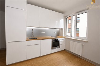 Na wynajem komfortowe 3-pokojowe mieszkanie 53 m² w Ursusie mieszkanie Warszawa, Ursus, Aleksandra  Prystora
