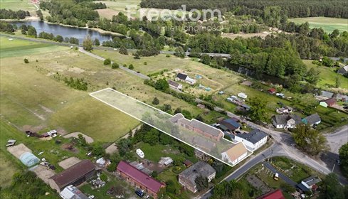 dom na sprzedaż 122m2 dom Krępsko