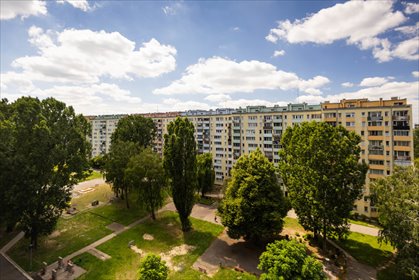 mieszkanie na sprzedaż 42m2 mieszkanie Warszawa, Bielany, Lwa Tołstoja