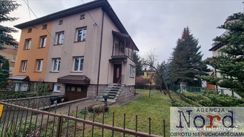 Przestronny bliźniak 160 m² z potencjałem i ogrodem dom Białystok, Jęczmienna
