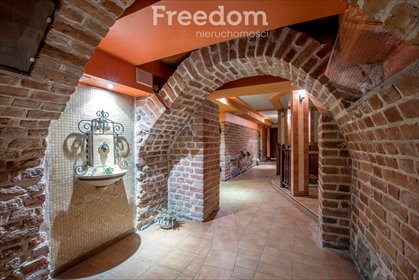 Lokal inwestycyjny 296 m² przy Starym Rynku (Elbląg) lokal użytkowy Elbląg, Stary Rynek