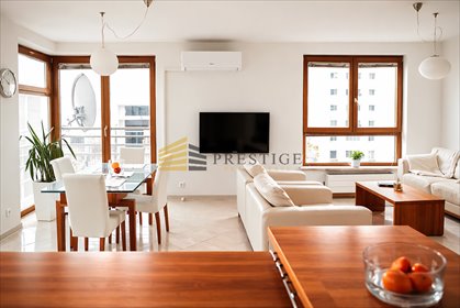 mieszkanie na wynajem 128m2 mieszkanie Warszawa, Śródmieście, Zygmunta Słomińskiego