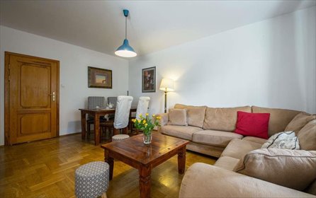 Polecam przestronne 3-pokojowe mieszkanie 61 m² w Łodzi mieszkanie Łódź, Śródmieście, Tamka