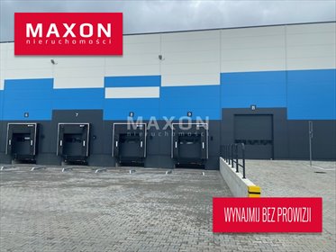 lokal użytkowy na wynajem 3600m2 lokal użytkowy Trzebownisko