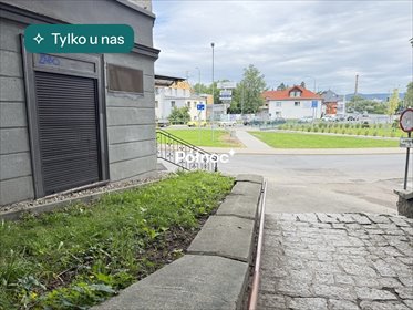 Lokal użytkowy 75 m² w centrum Jeleniej Góry - polecam lokal użytkowy Jelenia Góra, Podwale