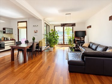 Dwupokojowy apartament w centrum Warszawy - polecam mieszkanie Warszawa, Śródmieście, Oboźna