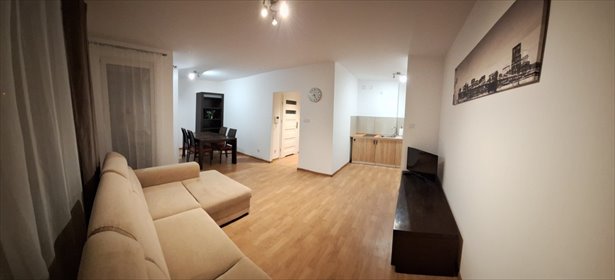 mieszkanie na sprzedaż 33m2 mieszkanie Zalasewo, Wesoła