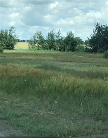 działka na sprzedaż 1200m2 działka Szczytniki, Pośrednik