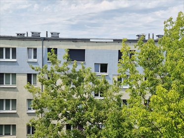 Przestronne 3-pokojowe mieszkanie z parkingiem - polecam! mieszkanie Poznań, Rataje, Armii Krajowej, Armii Krajowej