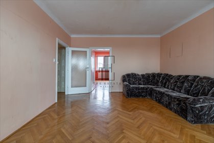 Przestronne 112,5 m² w kamienicy z historią polecam mieszkanie Warszawa, Ochota Filtry, Aleja Niepodległości