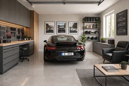 Dom 135 m² z ogródkiem, 5 pokoi, nowoczesne technologie dom Słomin, Biedronki