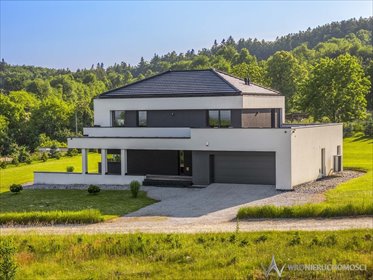 dom na sprzedaż 262m2 dom Jaskulin
