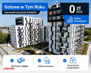 mieszkanie na sprzedaż 34m2 mieszkanie Poznań, Klemensa Janickiego