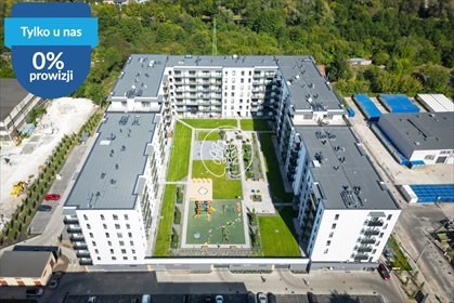 Nowoczesne 2-pokojowe mieszkanie 31 m² w Bydgoszczy zapraszam mieszkanie Bydgoszcz, Bartodzieje Małe, Filmowa
