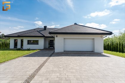 dom na sprzedaż 207m2 dom Wolica, Centralna
