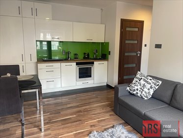 mieszkanie na wynajem 29m2 mieszkanie Warszawa, Wola Nowolipki, Nowolipie