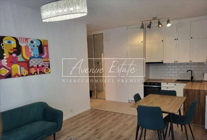 mieszkanie na sprzedaż 59m2 mieszkanie Warszawa, Aleja Rzeczypospolitej