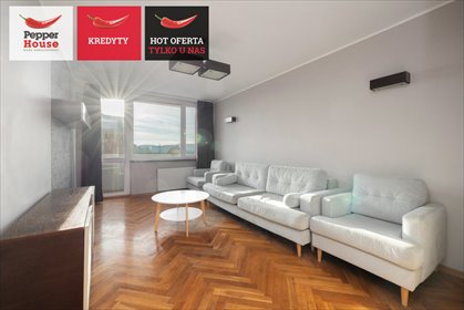 mieszkanie na sprzedaż 38m2 mieszkanie Gdańsk, Przymorze, Aleja Rzeczypospolitej